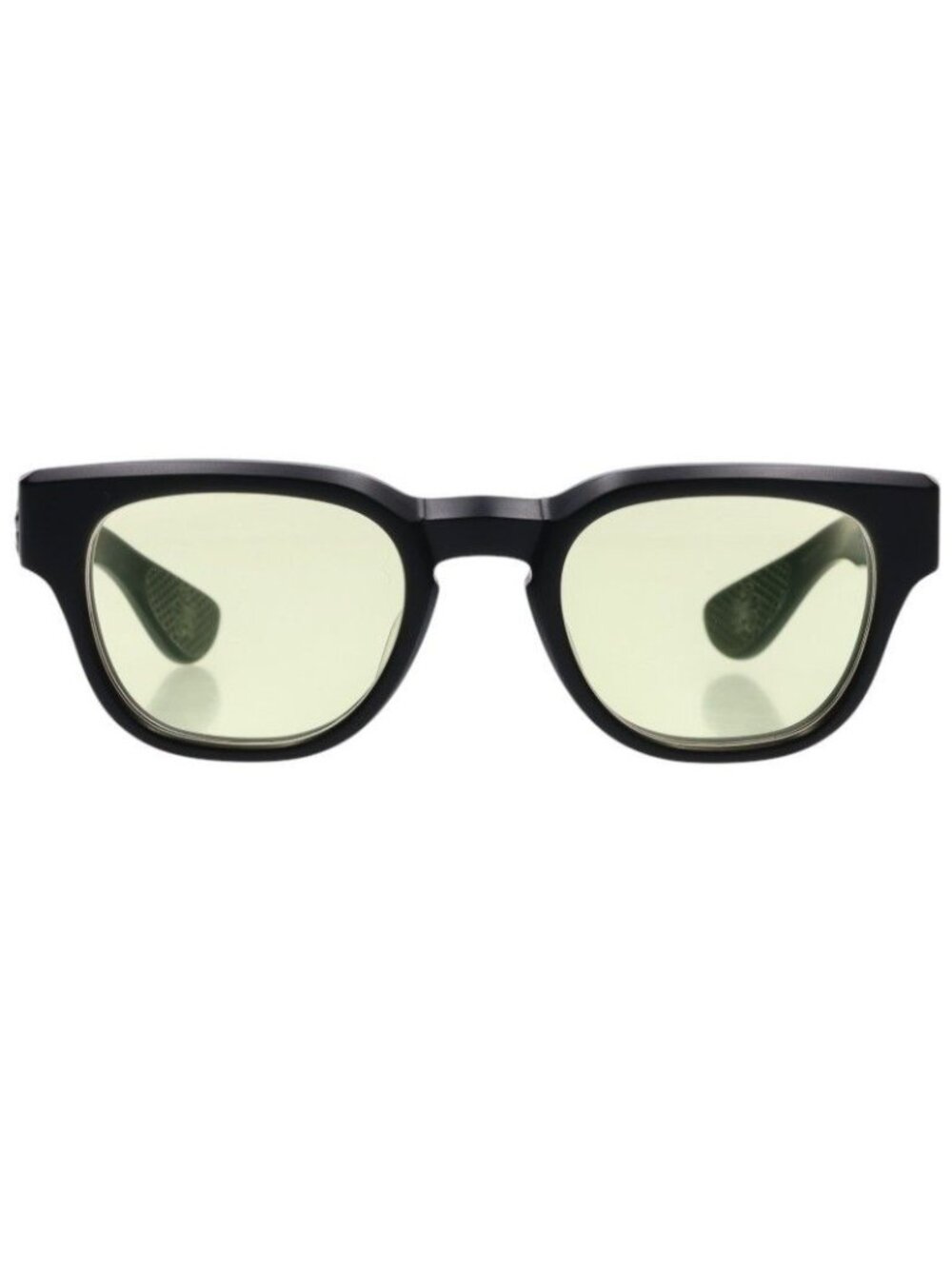 Chrome Hearts Cuntvoluted Dagger Temple Wellington Sunglasses 49 Eyewear